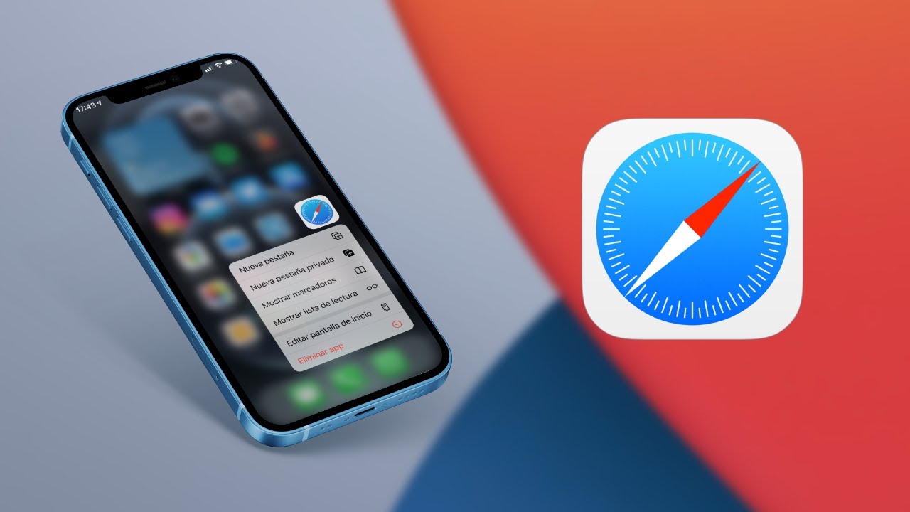 Los mejores trucos de experto para Safari en iPhone y iPad