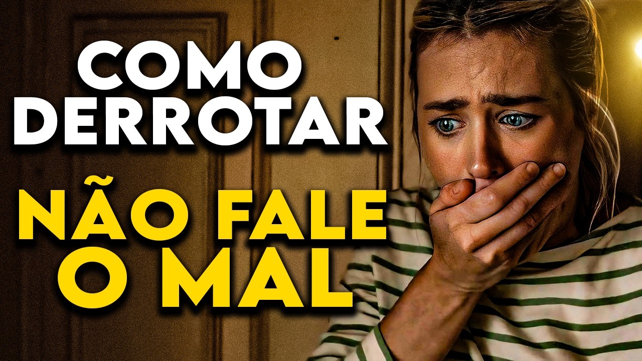 Como Derrotar o CASAL PSICOPATA em 