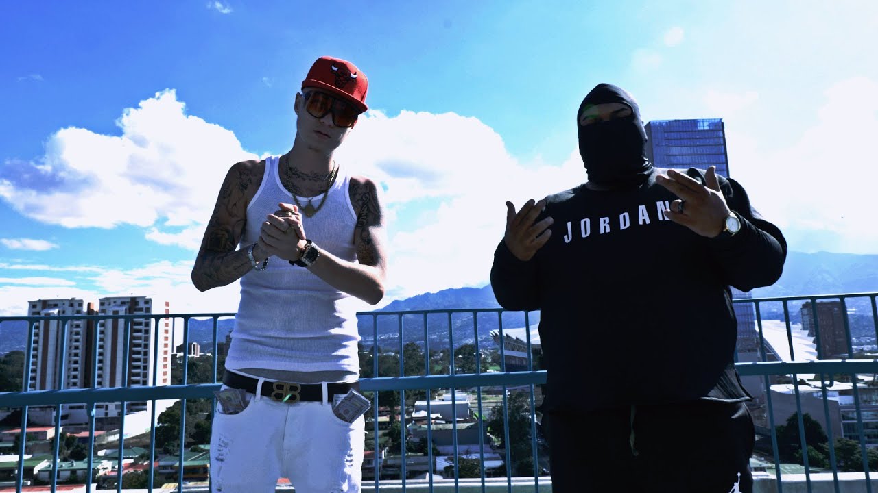 Sheko x Gadafi - La Putv Fama [Official Video]