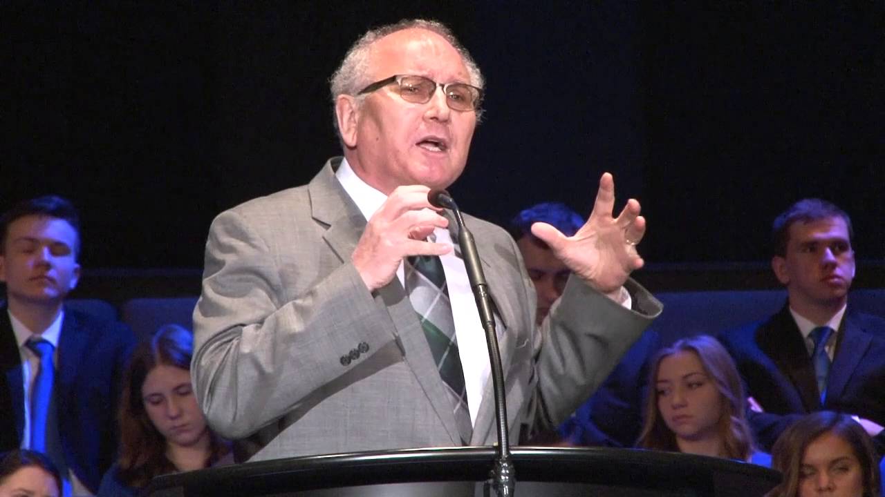 Водимые Духом - Вячеслав Бойнецкий