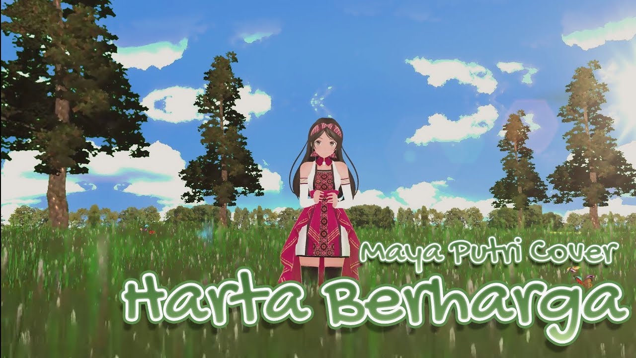Harta Berharga (OST 