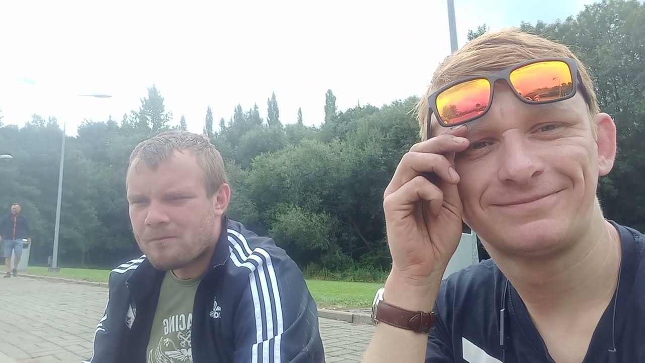 Rometami na Karpacz (2/3)