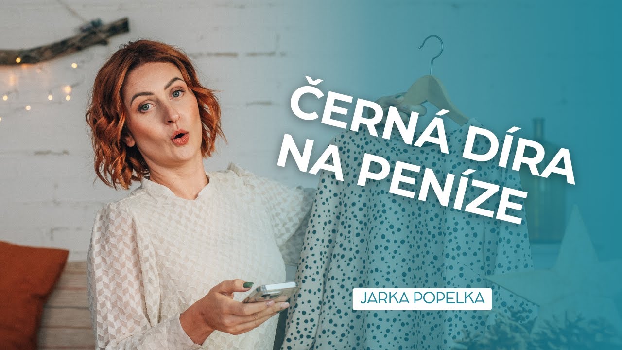 Chcete ušetřit? Přestaňte nakupovat podle rad influencerů