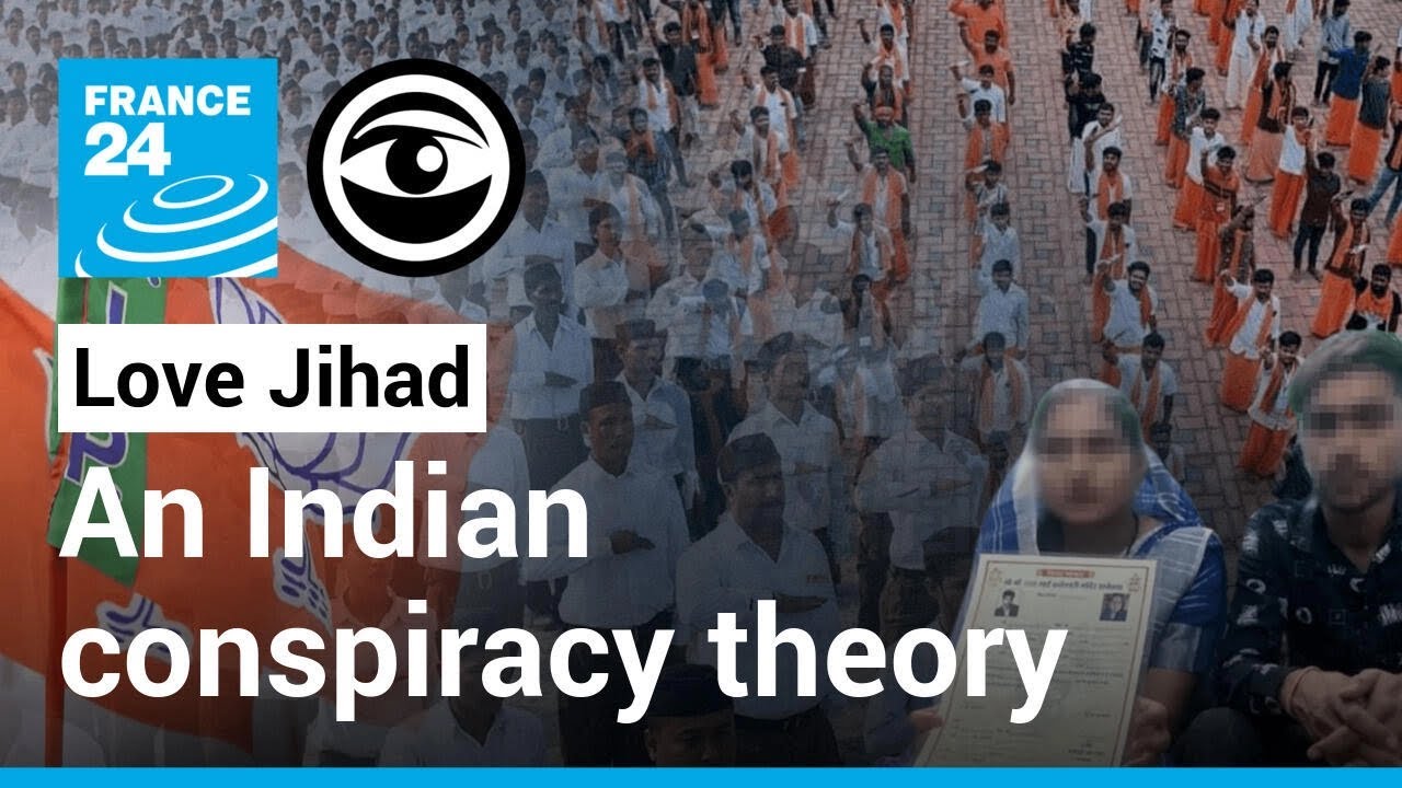 &lsquo;Love Jihad&rsquo;: How India&rsquo;s favourite conspiracy theory adds to the hatred against Muslims