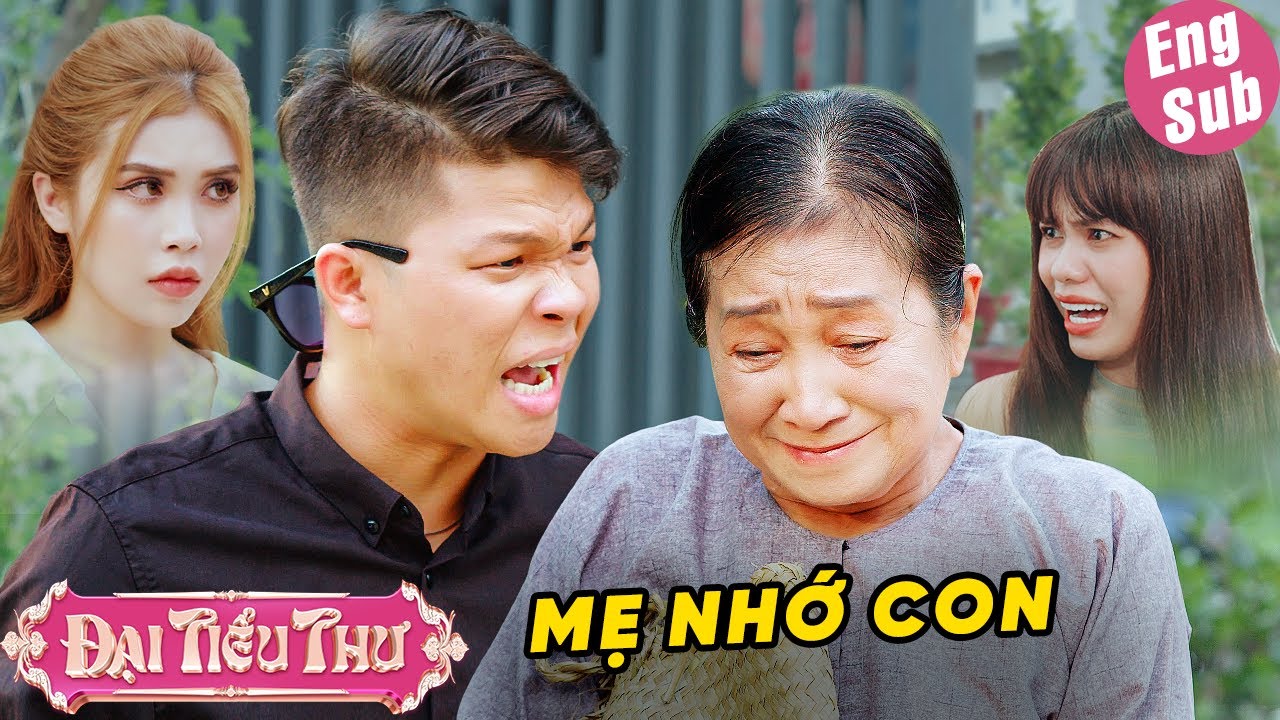 TRỪNG TRỊ đứa con BẤT HIẾU - 