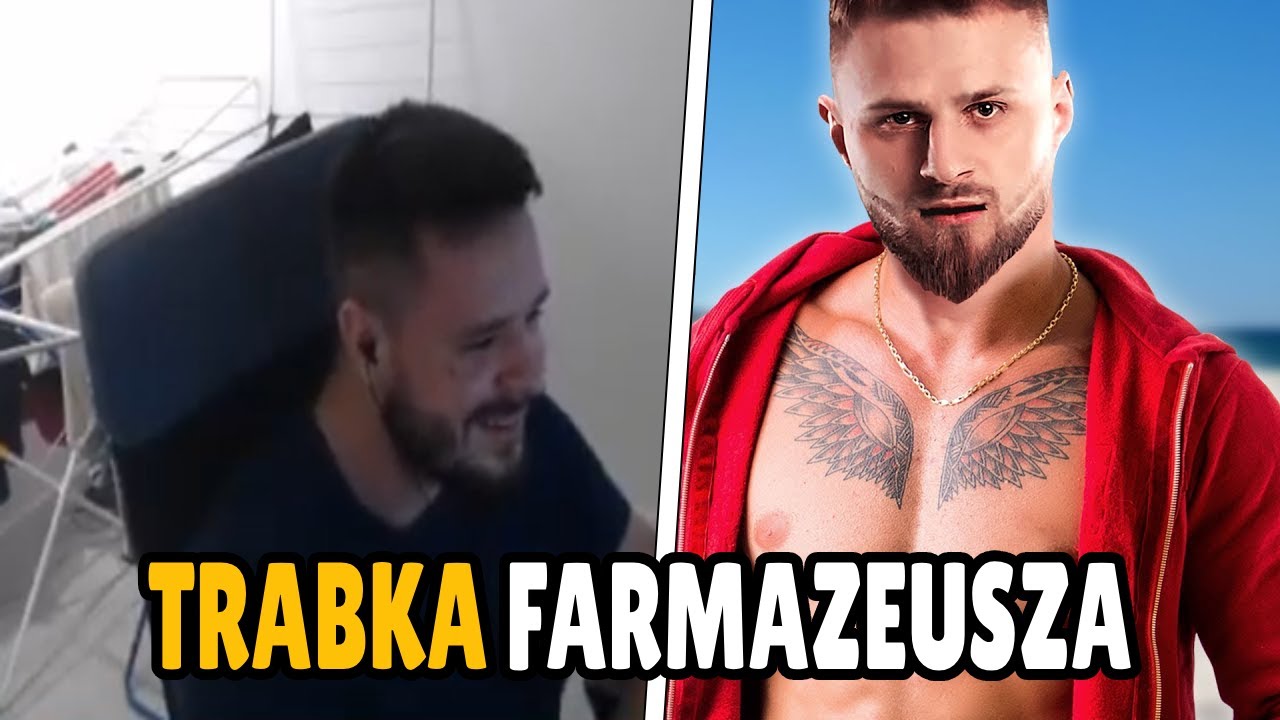 TAKEFUN OGLĄDA KASHANKA - 