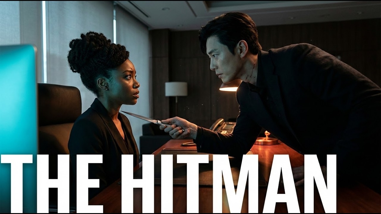 The Bodyguard Who Refused The Kill Order