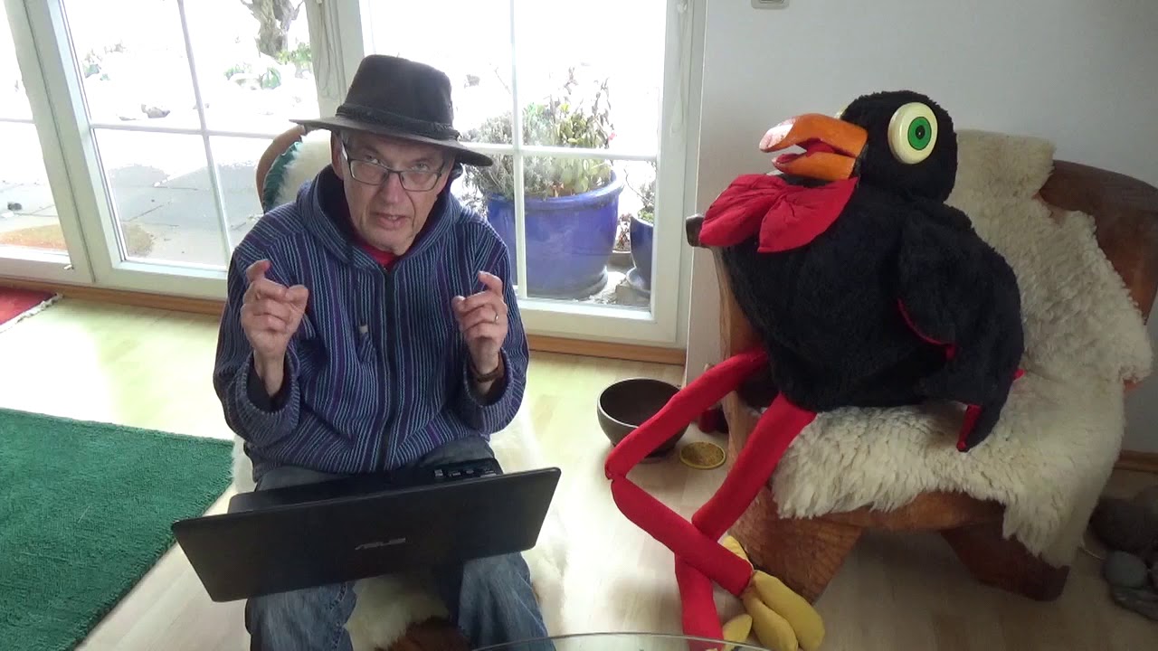 JohKo&acute;s Poetry Spam: Werkstattschau