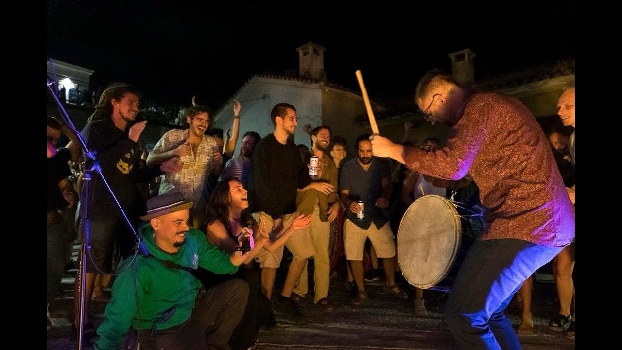 CHAPTER IV PEREGRINAJE (SERBIA AND NORTH MACEDONIA)