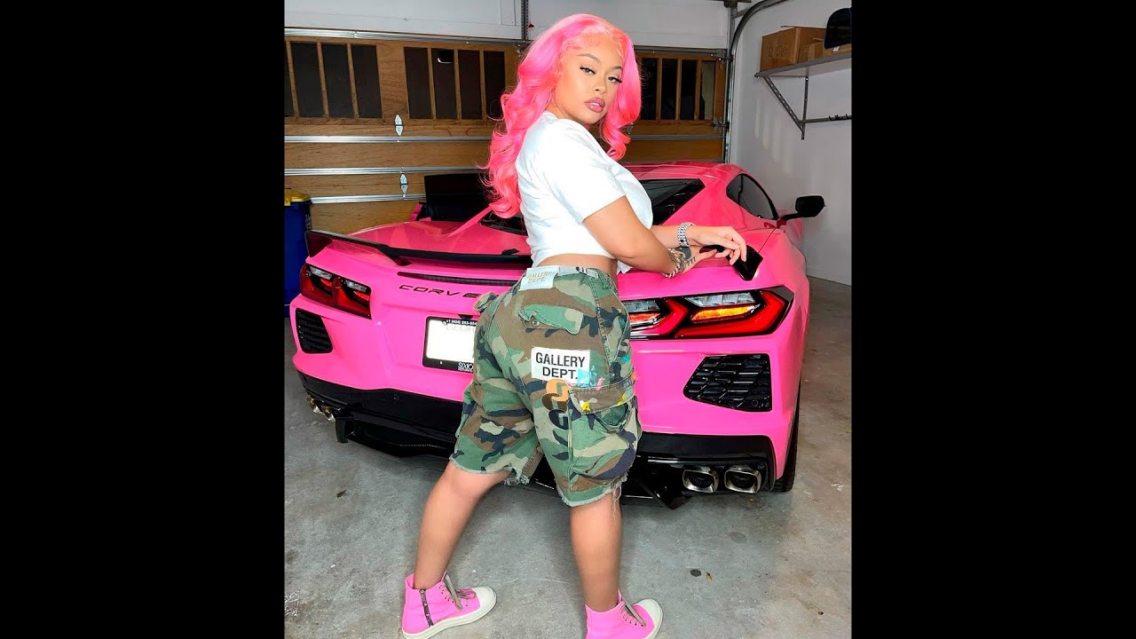 [FREE] Cardi B x Latto Type Beat ~ 