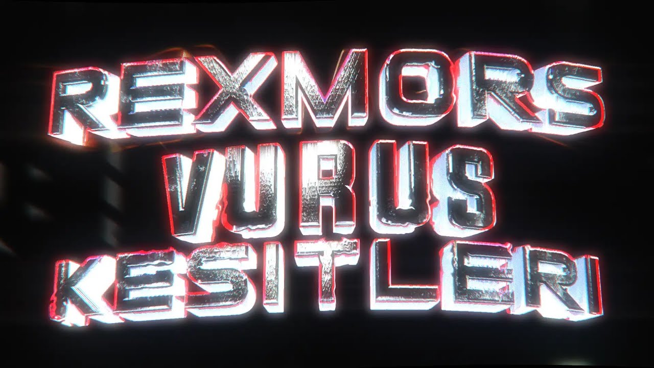 Wolfteam RexmorS Klan Savaşı Vuruş Kesitleri #23