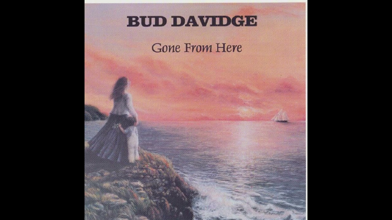 Bud Davidge - My Little Wife Nellie
