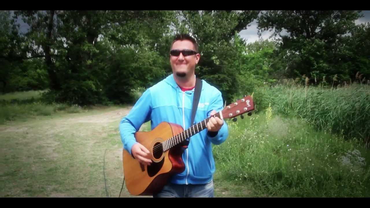 Polgár Peti Mariska (Officiciáll videjó)