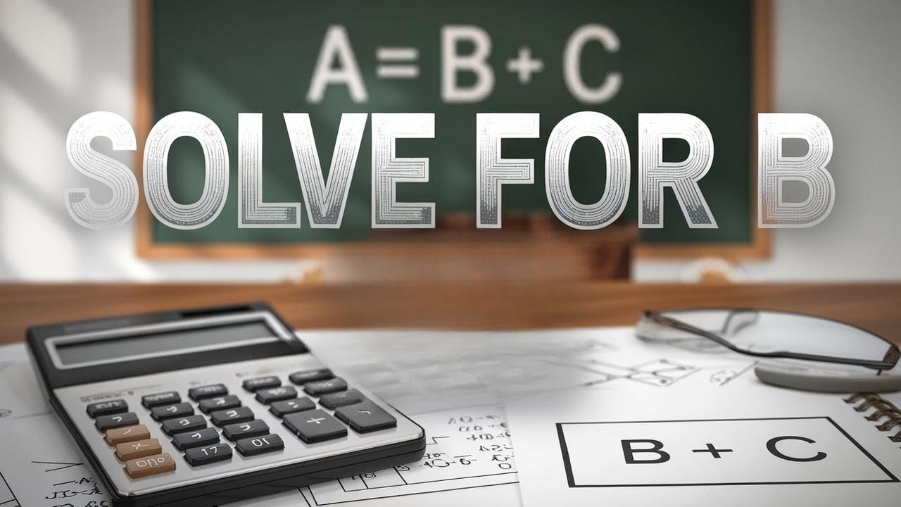 Automatically Solve Equations - SysML Constraints