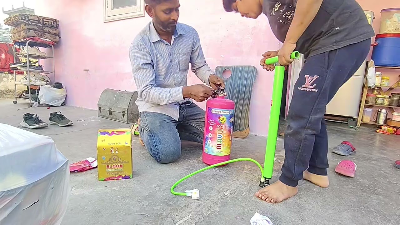 #special#Holi ke liye#taiyari ho rahi hai#