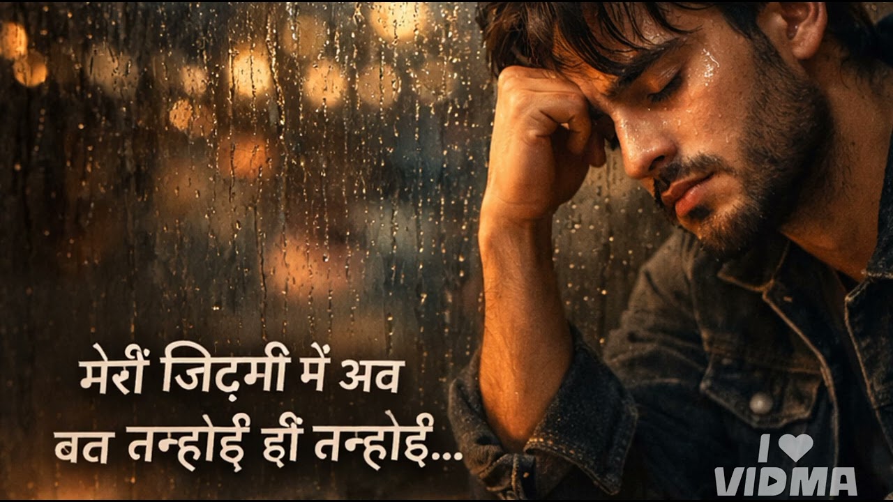 Meri jindagi sad song | full song | sad song #trending #song 
