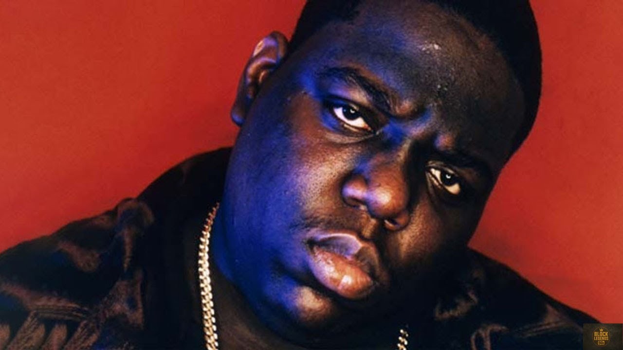 90's Hip-Hop (1997) [Lost Demos] B.I.G. Inspired Tribute – GRITTY SKYLINES