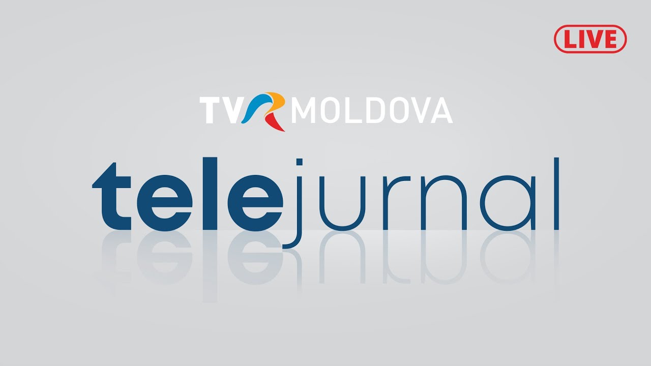 Telejurnalul orei 
