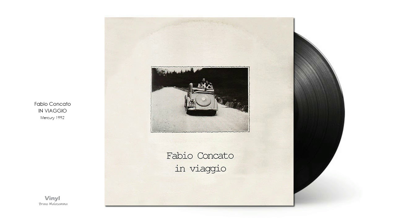 Fabio Concato | È Festa