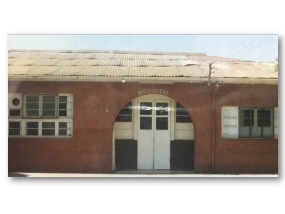 75 años Hospital Talagante, Parte I