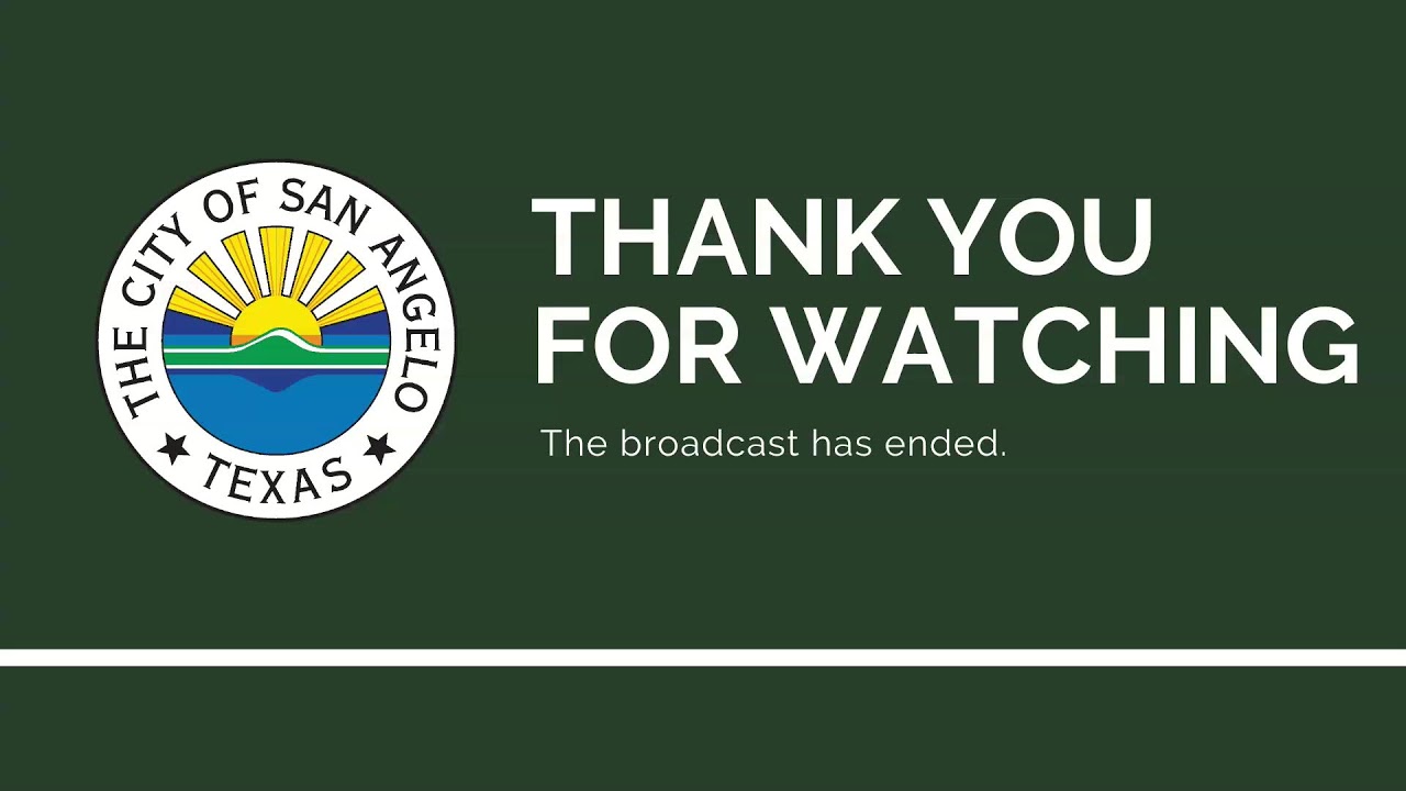 City Council LIVE stream 2-17-26