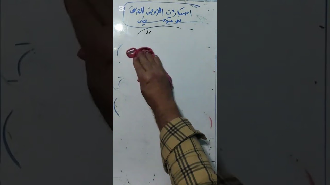 حل واجب الحصه 7 عن موضوع اختبارات الفروض الاحصائيه كليه تجاره دمياط 