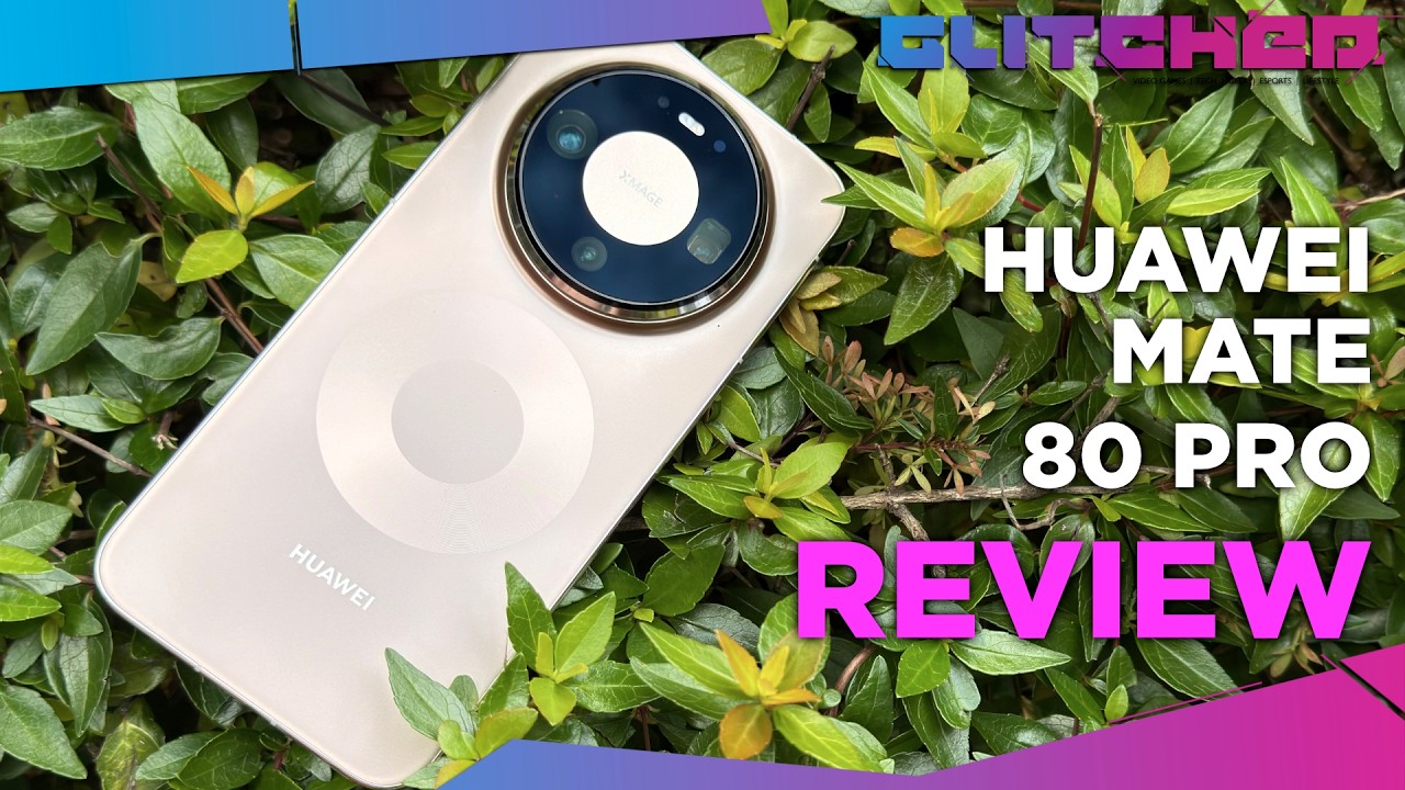 HUAWEI Mate 80 Pro review - Global Users Finally Get a Treat!