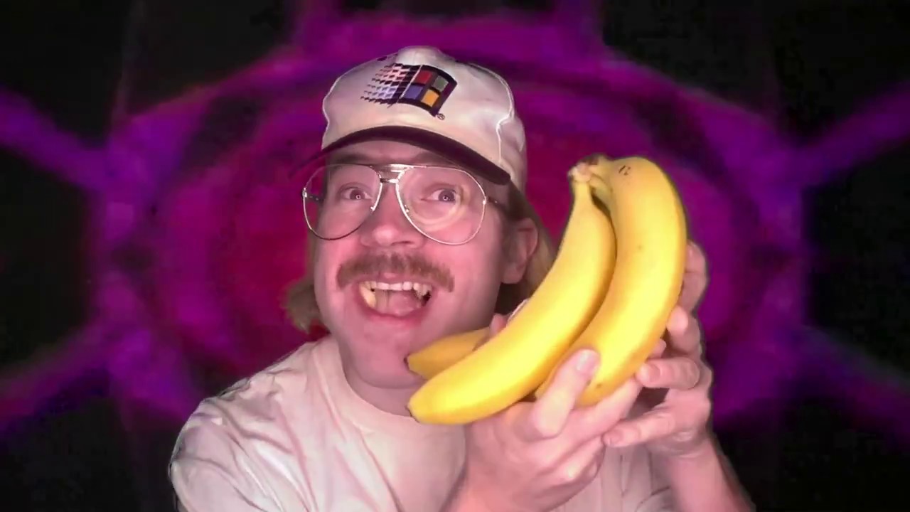 🍌 Just A Banana 🍌