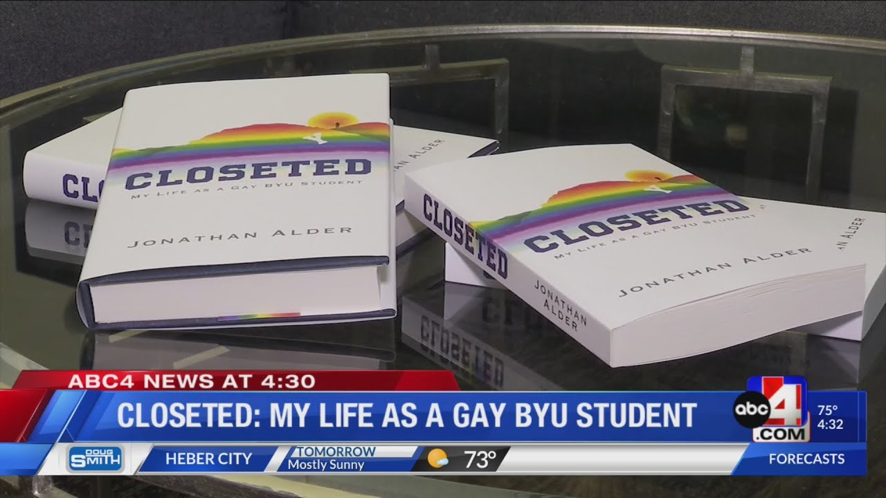Closeted: My life as a gay BYU student