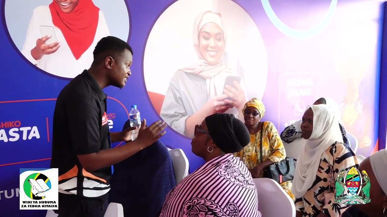 UMOJA WA ULAYA WAIONDOA TANZANIA KWENYE ORODHA YA NCHI HATARISHI KIFEDHA