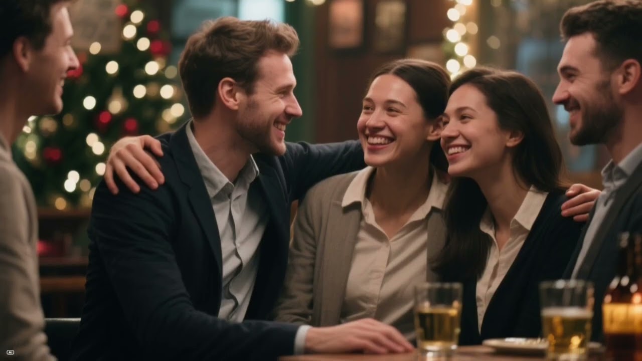 15 это настоящее Рождество и мы очень гордимся