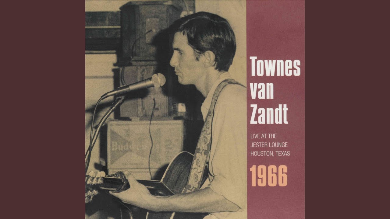 Talkin' Karate Blues (Live at the Jester Lounge)
