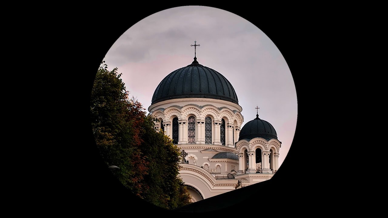 [HOUSE] Mix for a Trip to Kaunas