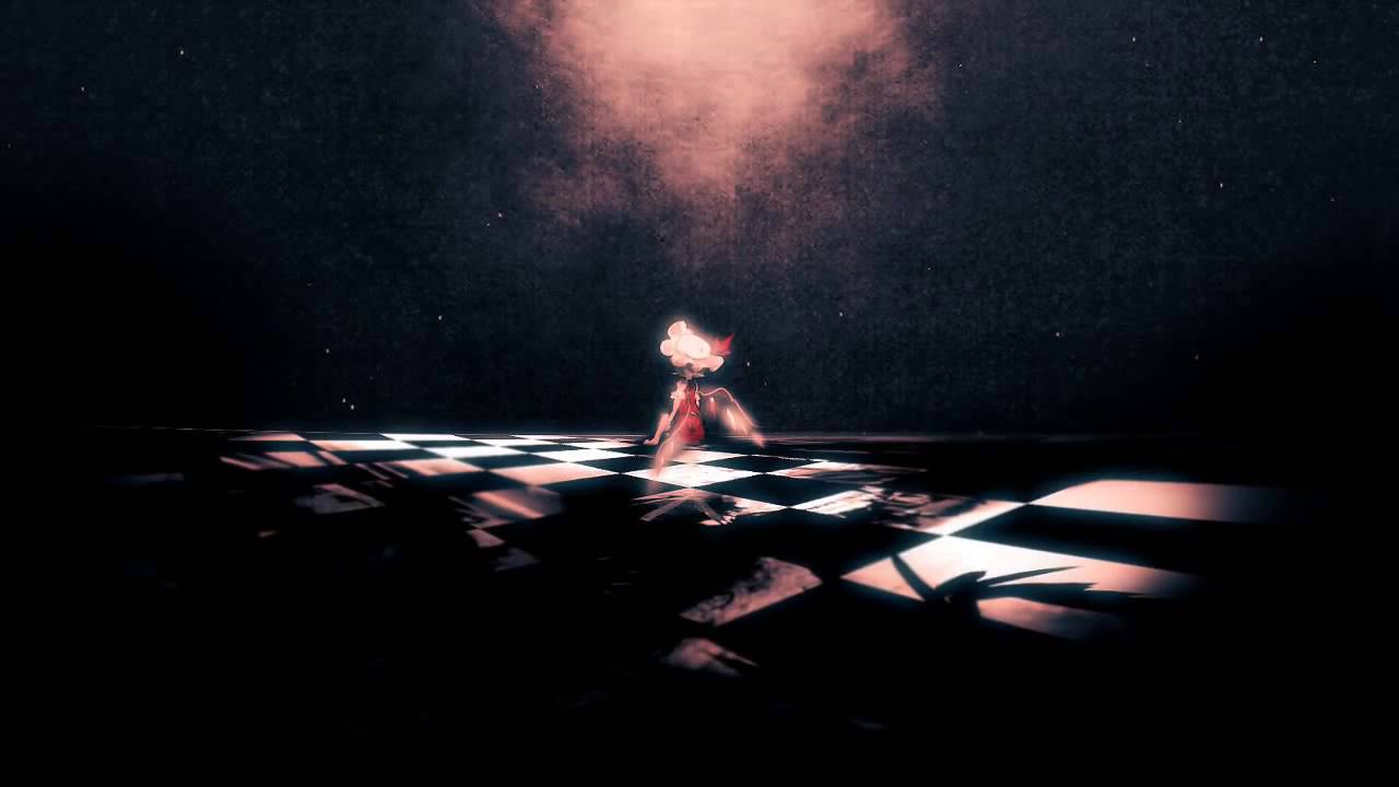 【東方Violin／Piano】 U.N. Owen Was Her 「TAMUSIC」