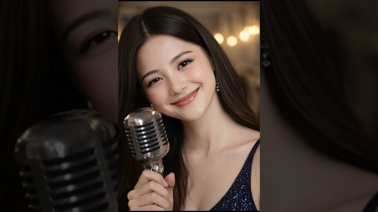 เดาใจในแสงสลัว (Guessing in the Dim Light)-Merina- | Live at Luxury Lounge 🍷✨