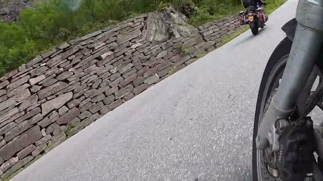 Norway 23 Trollstigen