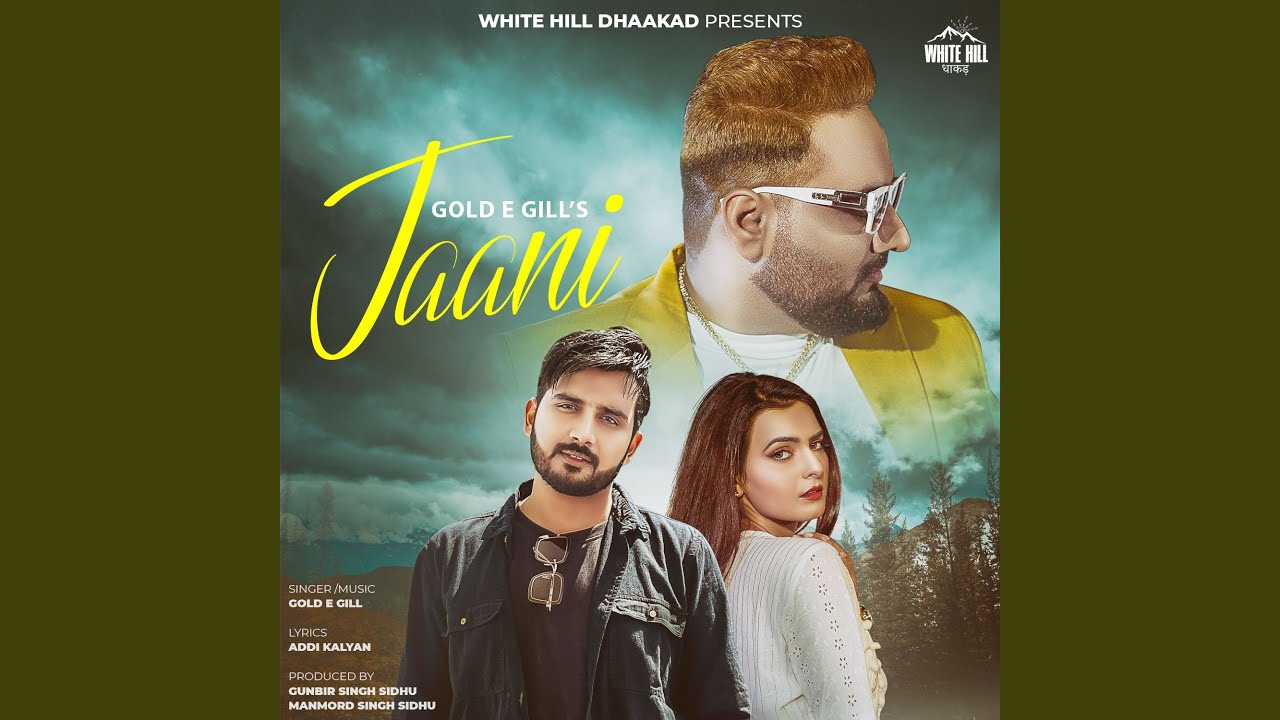 Jaani (feat. Addi Kalyan)