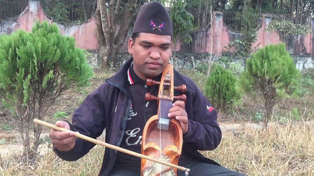 Muglani|फुल्मै रानी Rajesh gandarva new song cover