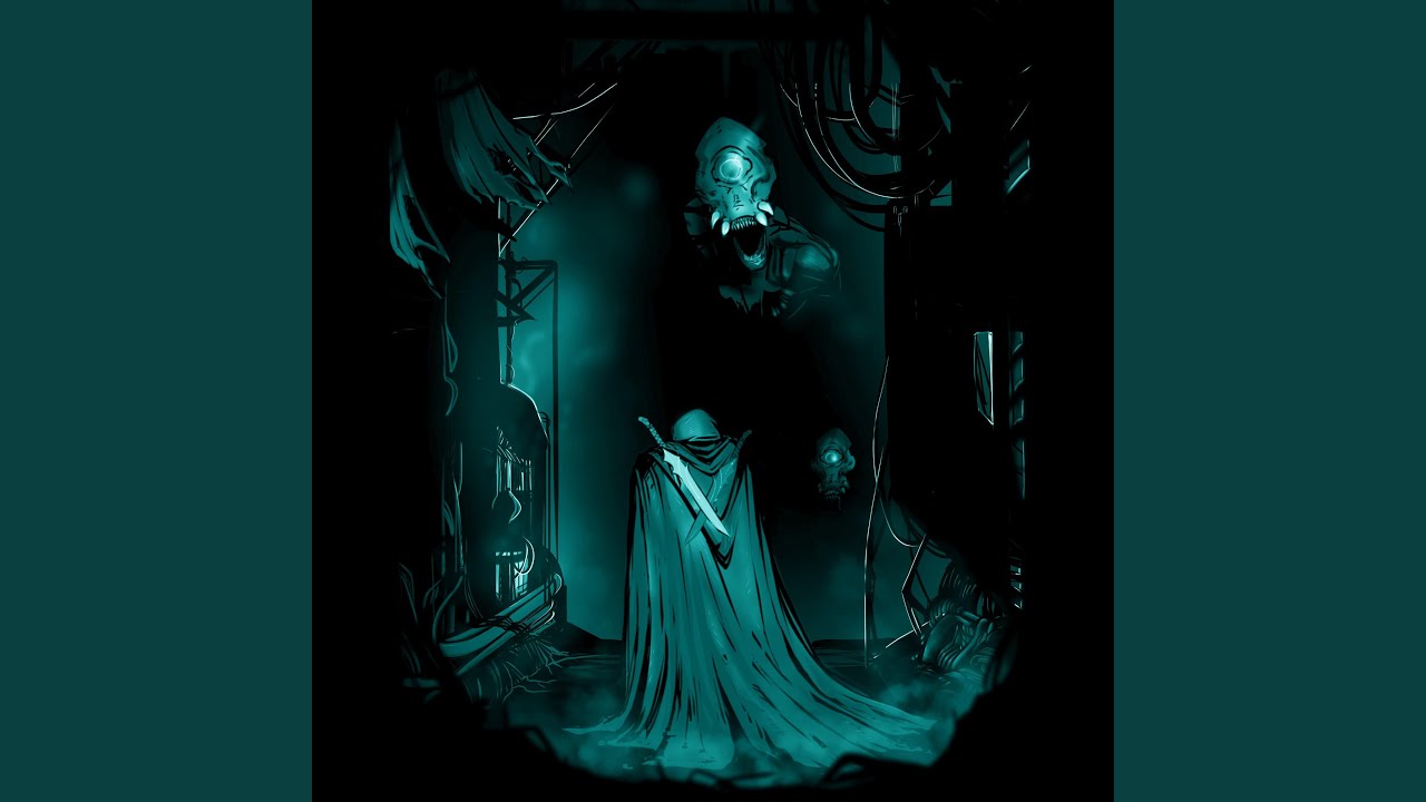 And the Harlequins Dance (Instrumental)