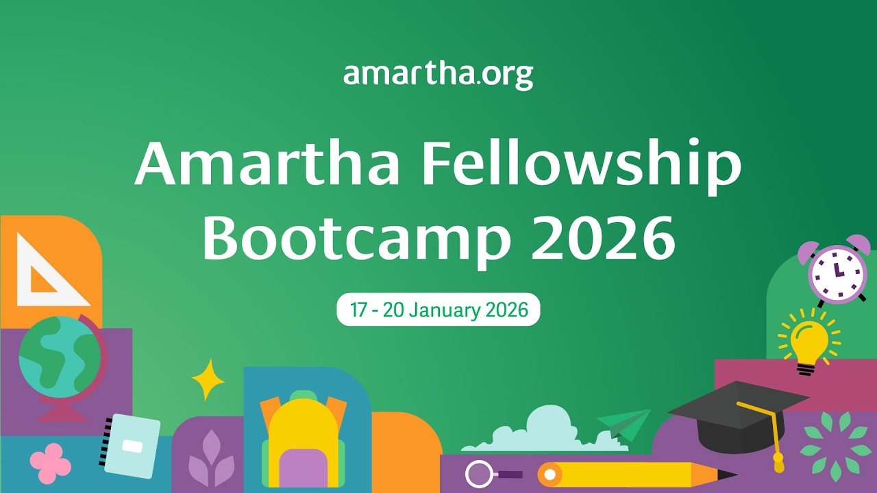Amartha Fellowship Bootcamp 2026