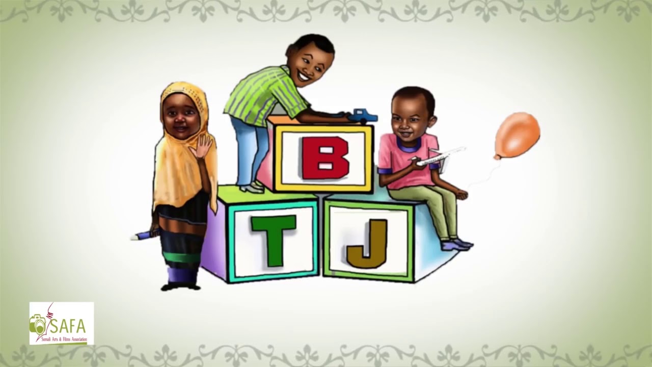 Xarfaha iyo Farshaxanka Soomaaliyeed