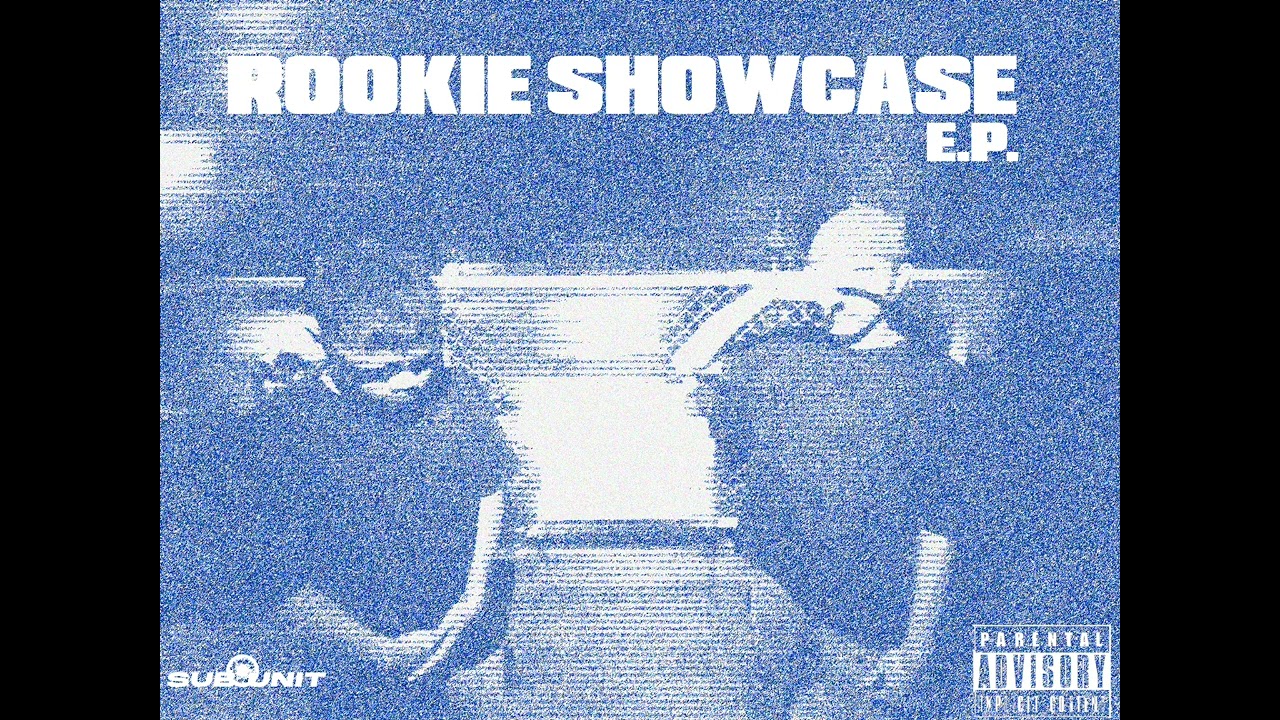 Sub Unit - Boom! (Official Audio)