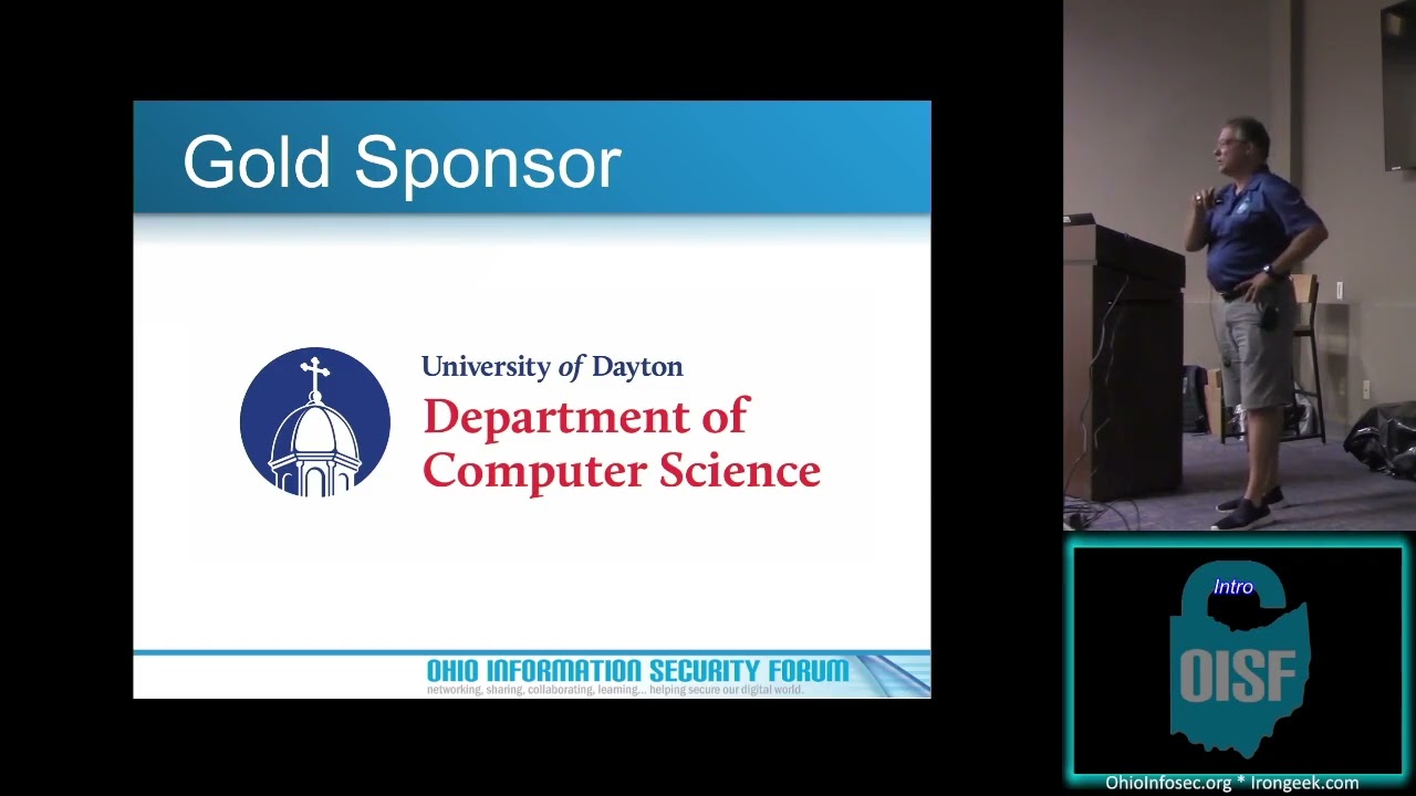 OISF 2022 Intro