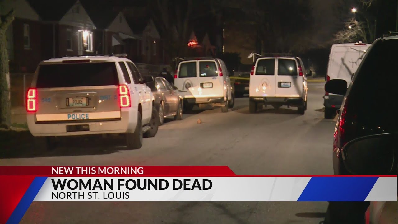 Woman's body discovered in Wells-Goodfellow neighborhood, police investigating