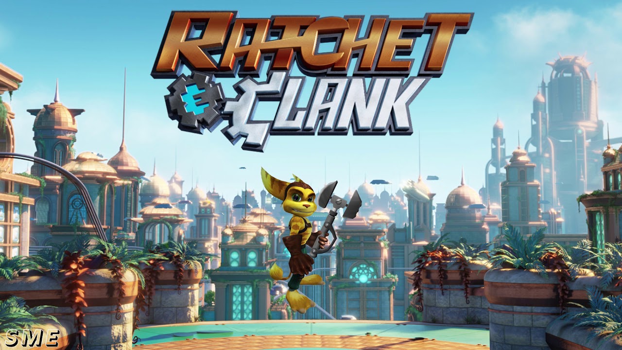 [FREE] Ratchet And Clank Type Beat 