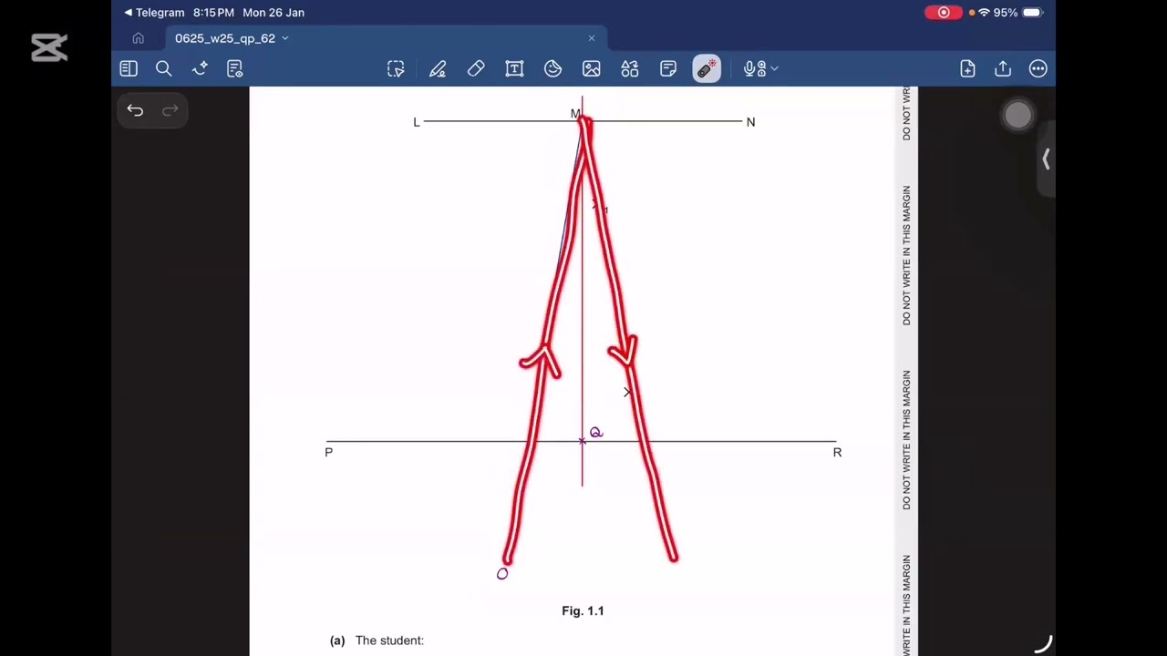 0625/62/ON/2025 Paper 6 Alternative to practical