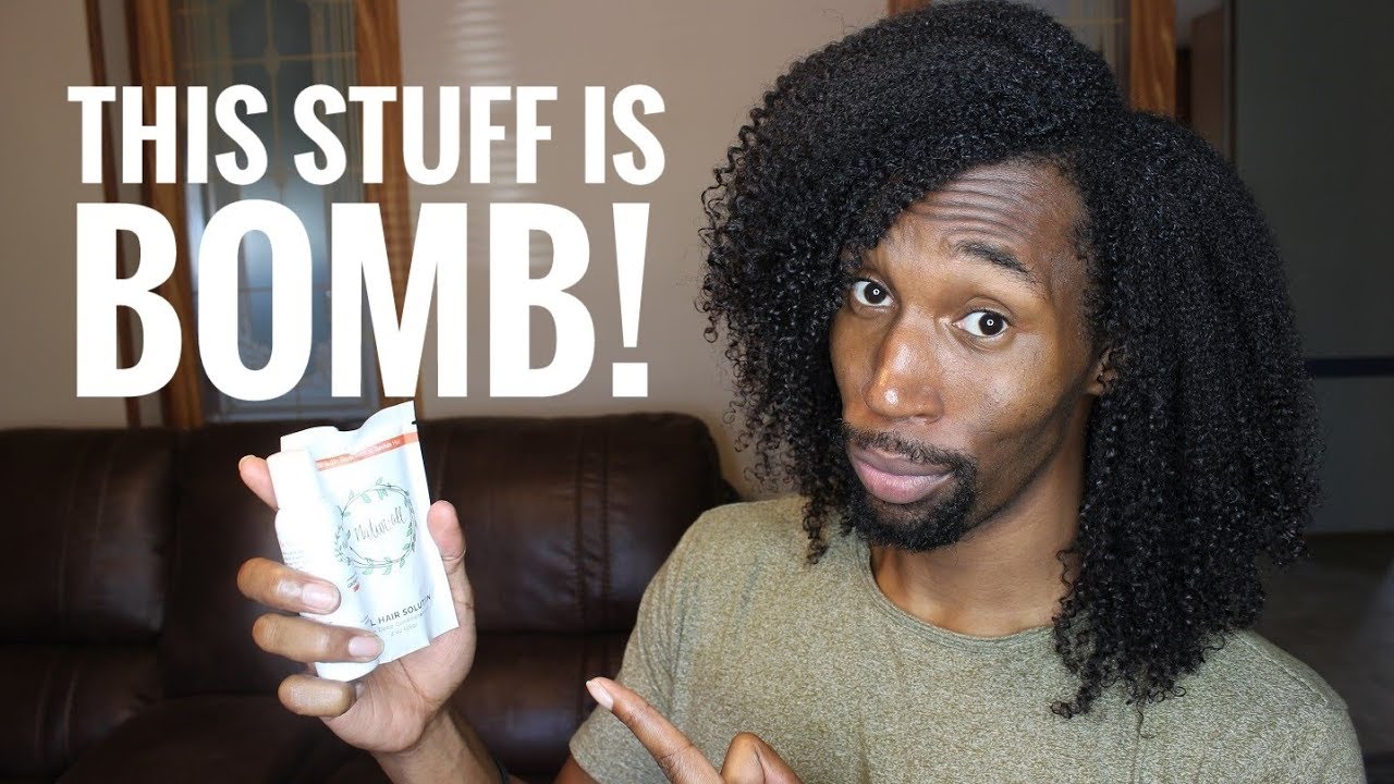 Best Natural Deep Conditioner for Natural Hair Naturall