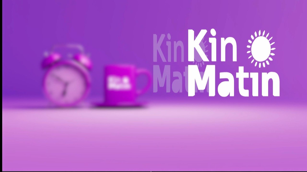 KIN MATIN