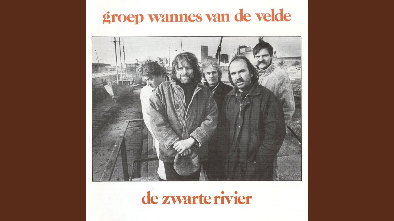 De Brug Van Willebroek