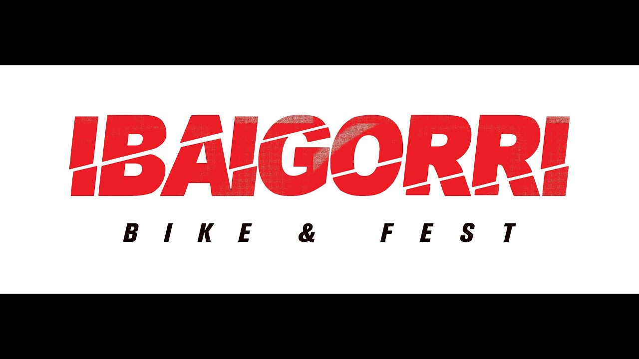 IBAIGORRI BIKE & FEST 2025 Oficial